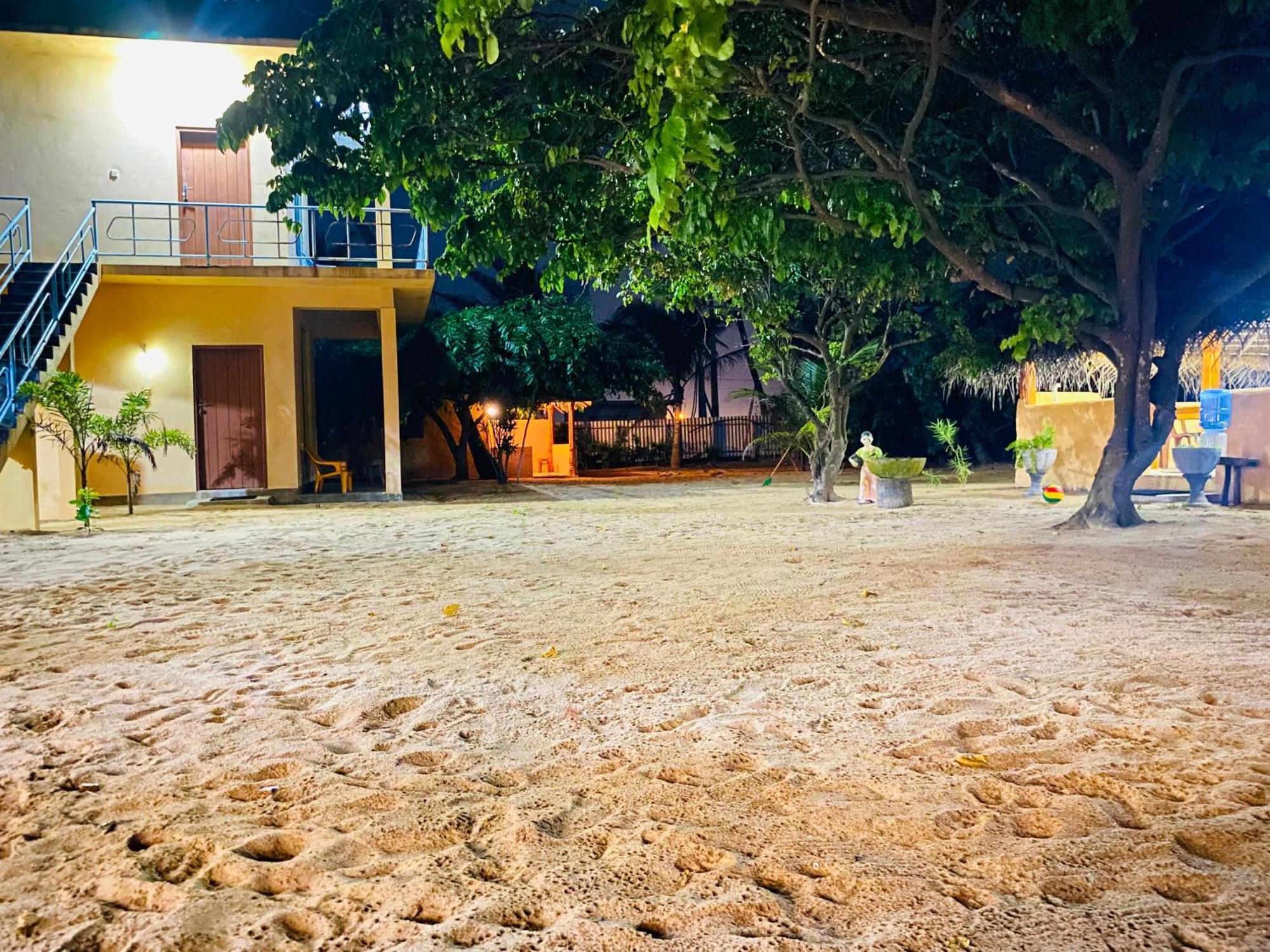 Dolphin Village *