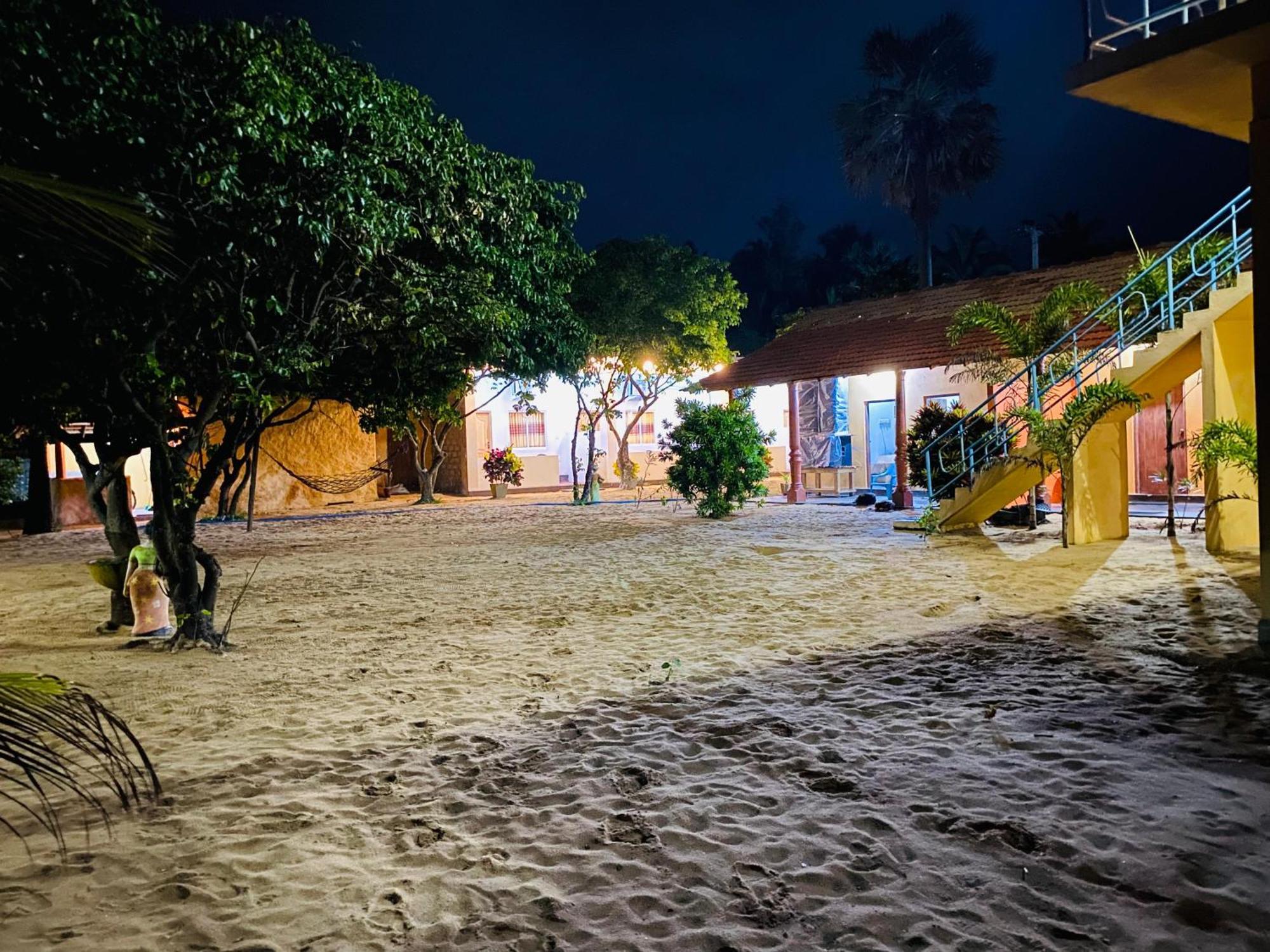 Dolphin Village منزل للإقامة *