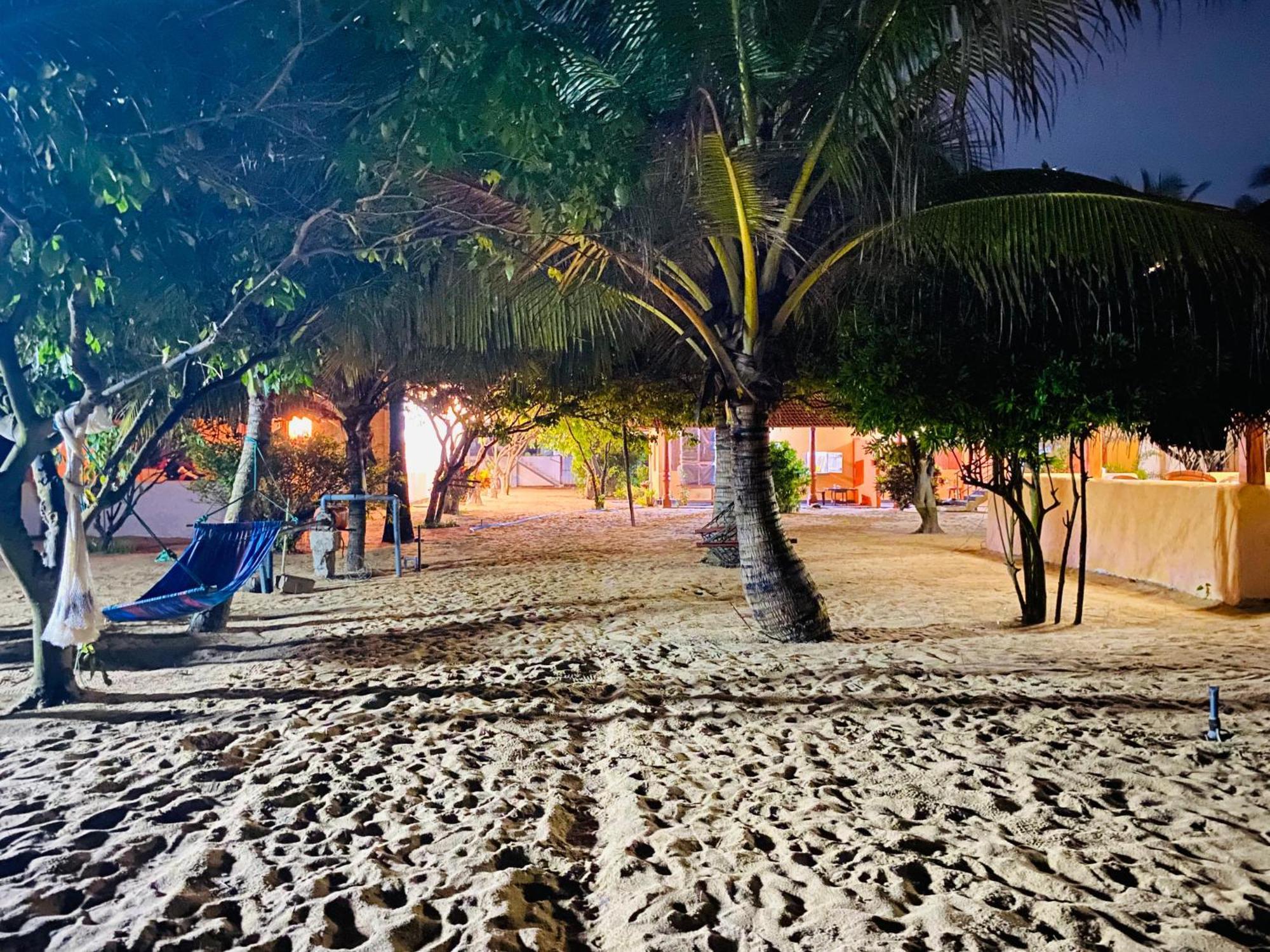 Dolphin Village * Alankuda